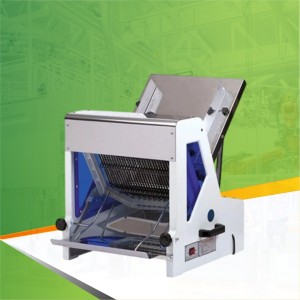 BREAD SLICER MACHINE