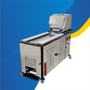 Chapati Making Machine