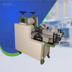 Pani Puri Making Machine