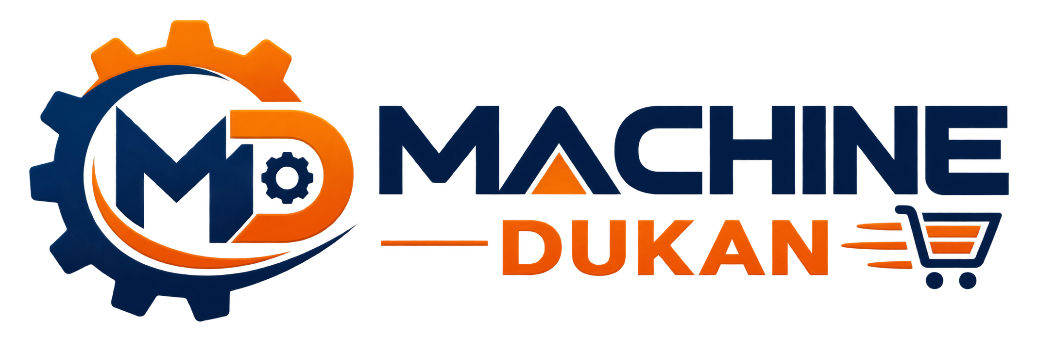 Machine Dukan