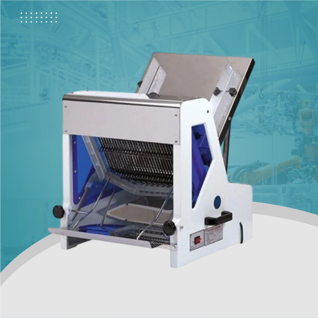 Bread Slicer Machine in Gujarat