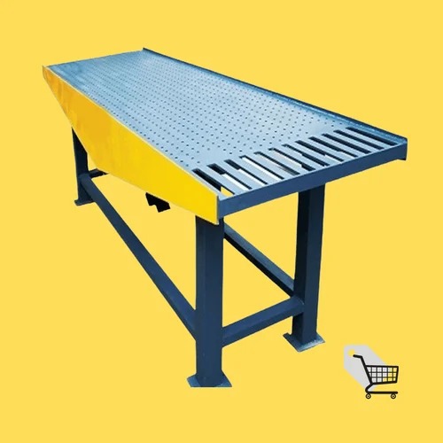 Concrete Vibrator Machine