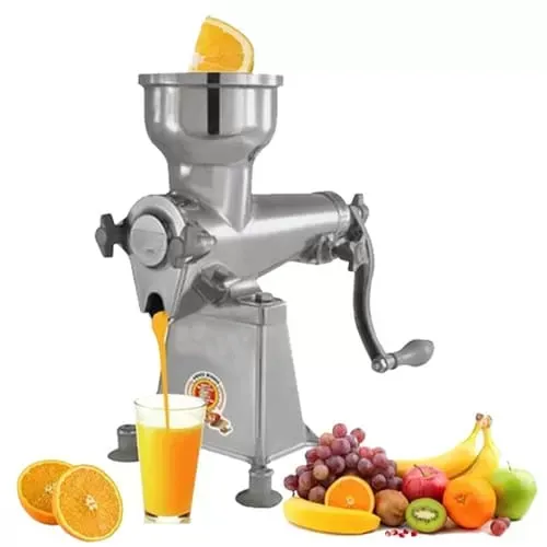Juicer Machine in Sikkim
