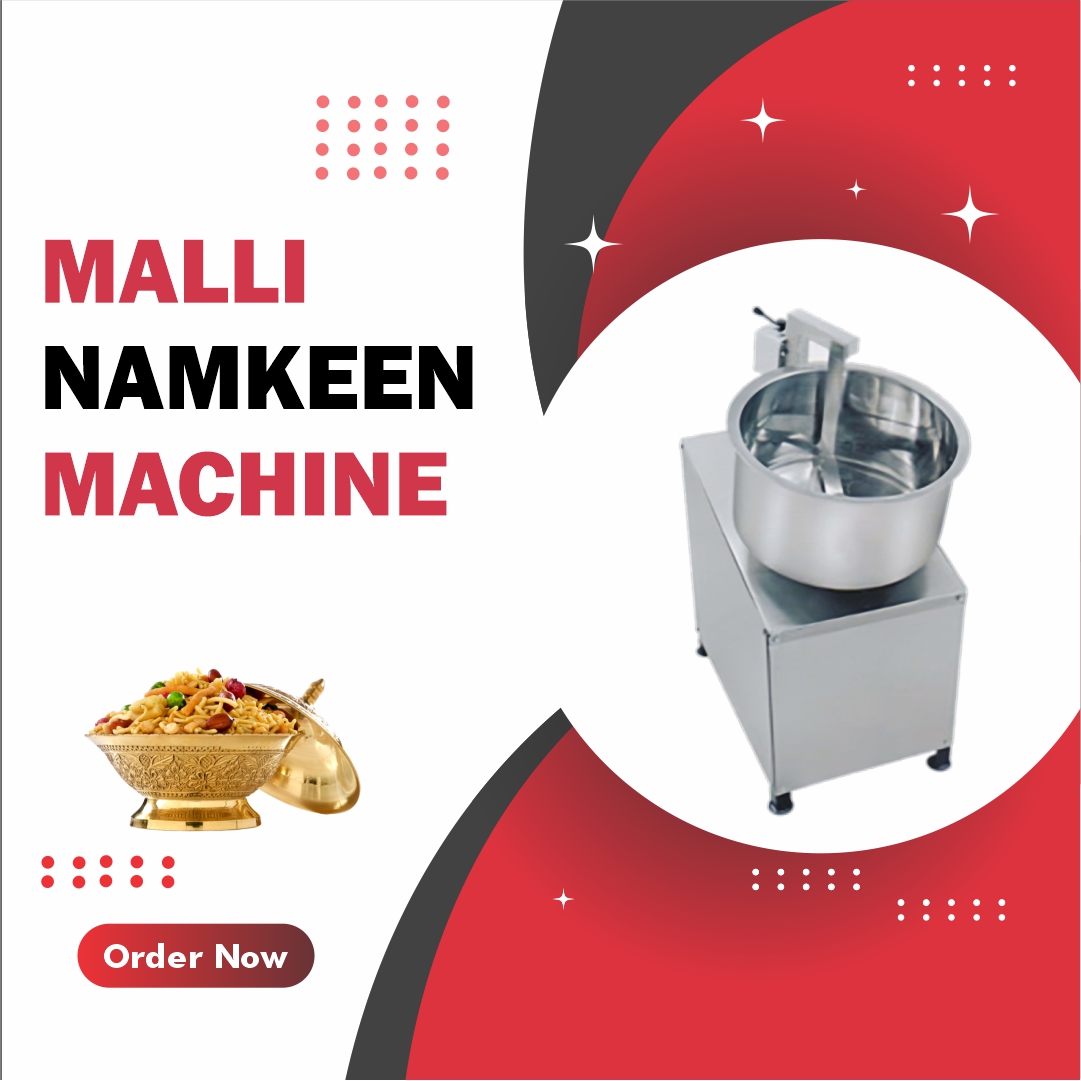 Malli Machine in Sikkim