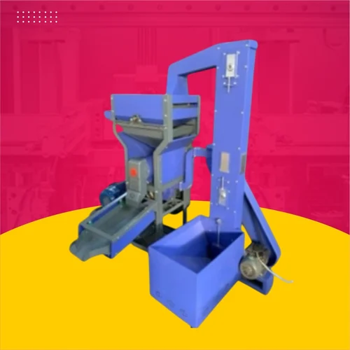 Mini Rice Mill Machine