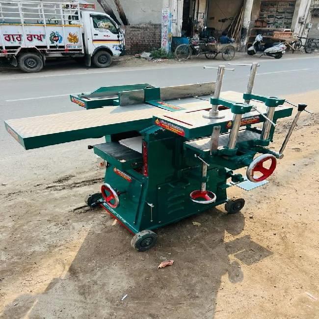 Randa Making Machine